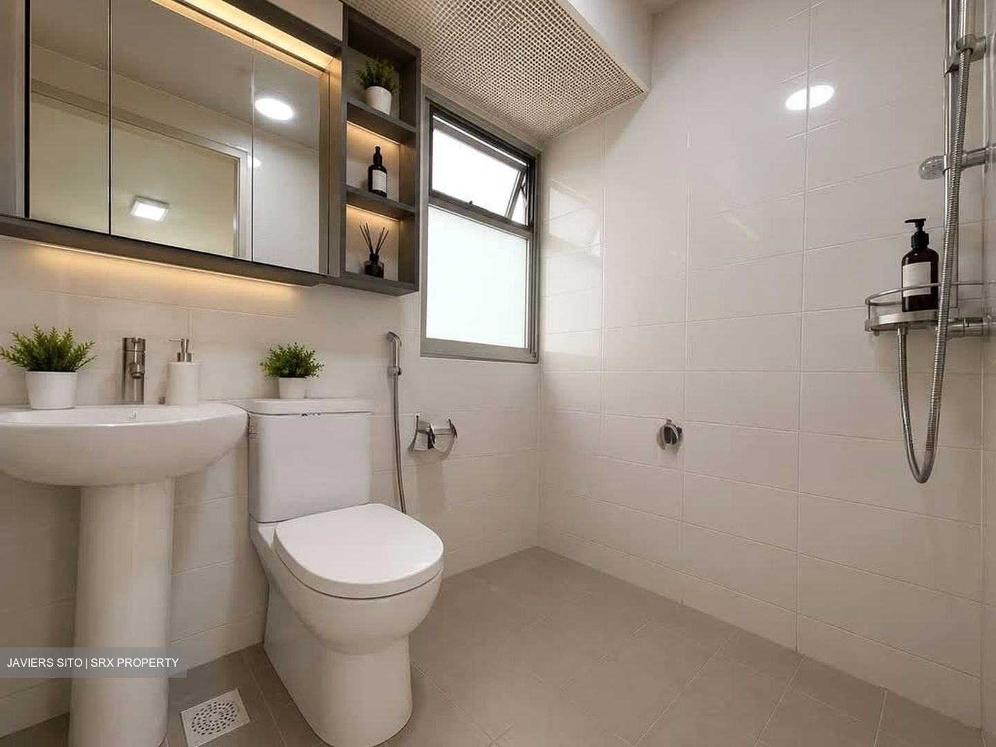 Blk 130B Toa Payoh Crest (Toa Payoh), HDB 4 Rooms #570445591